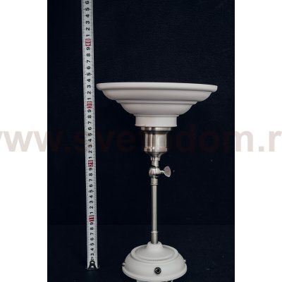 Светильник бра Arte Lamp A5067AP-1WH LIDO