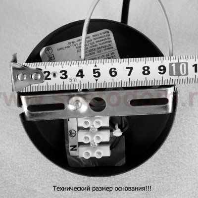 Светильник подвесной Arte Lamp A5067SP-1GY LIDO