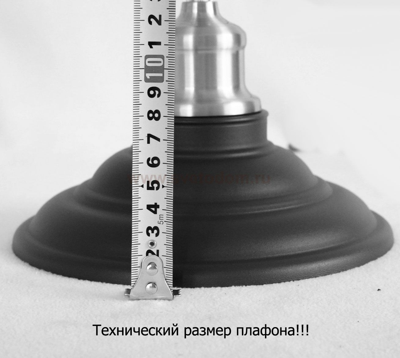 Светильник подвесной Arte Lamp A5067SP-1WH LIDO