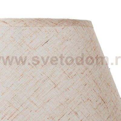 Декоративные настольные лампы Arte Lamp A5068LT-1BK ALEA