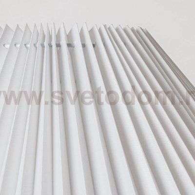 Торшер напольный с абажуром Arte Lamp A5069PN-1BK AGATHA
