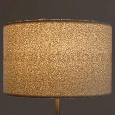 С абажуром Arte lamp A5071PN-1SS CHARLIE