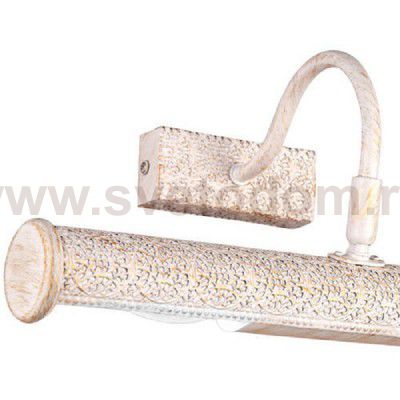 Светильник для картин Arte lamp A5075AP-2WG PICTURE LIGHTS LUX