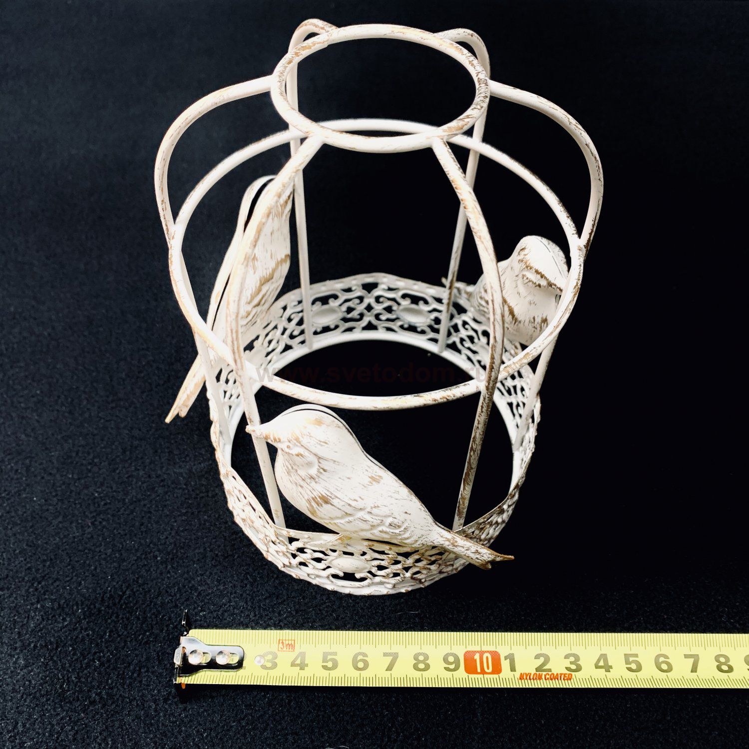 Светильник настенный Arte lamp A5090AP-1WG Cincia