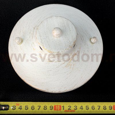 Светильник потолочный Arte lamp A5090PL-3WG Cincia