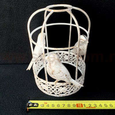 Светильник потолочный Arte lamp A5090PL-3WG Cincia