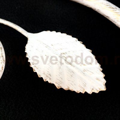 Светильник потолочный Arte lamp A5090PL-3WG Cincia