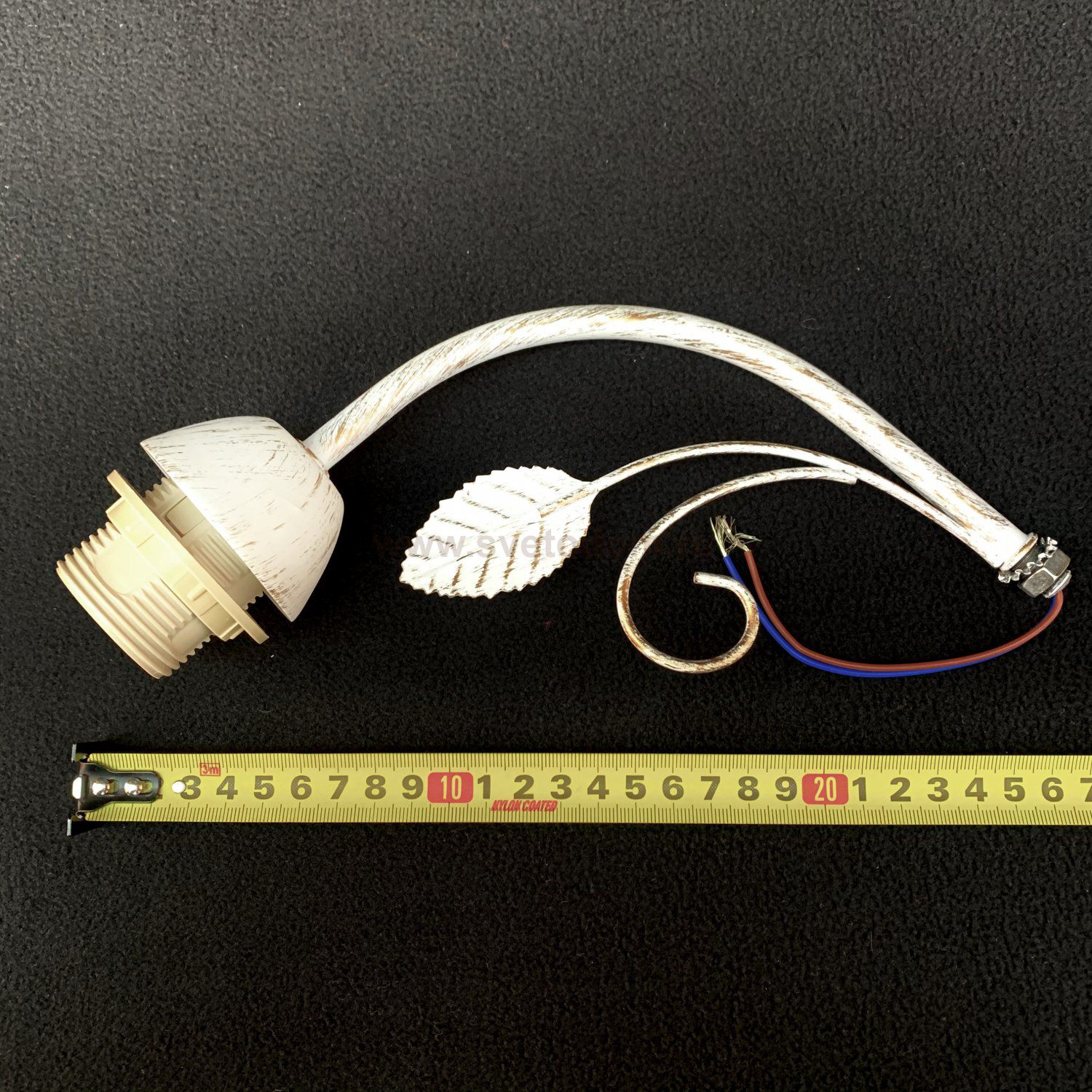 Светильник потолочный Arte lamp A5090PL-3WG Cincia