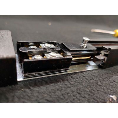 Трек шинопровода 2м белый Arte lamp A510033 Track белый шинопровод