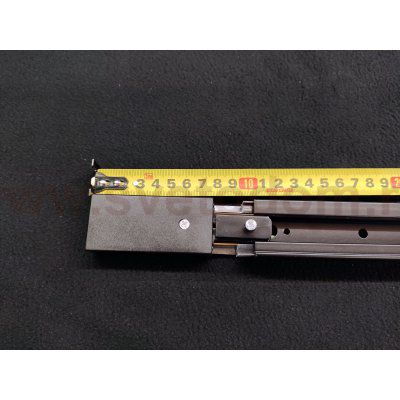 Трек шинопровода 2м белый Arte lamp A510033 Track белый шинопровод