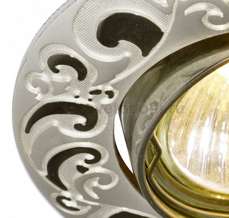 Светильник потолочный поворотный Arte lamp A5108PL-3WA LEGATURE