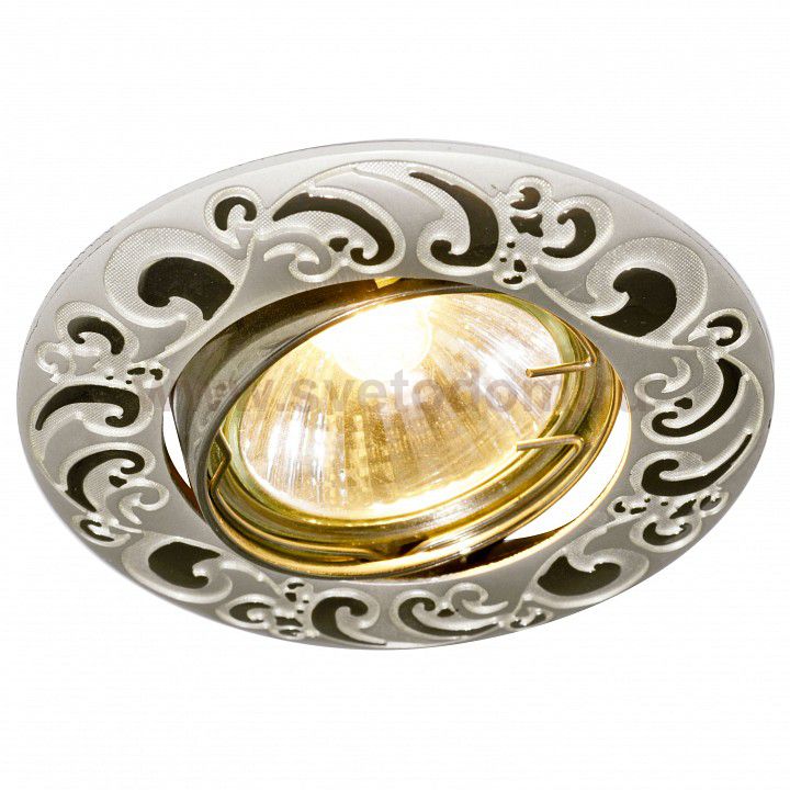 Светильник потолочный поворотный Arte lamp A5108PL-3WA LEGATURE