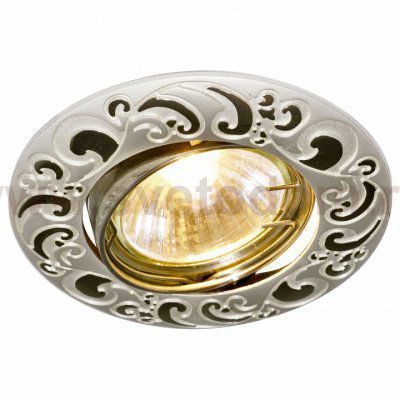 Светильник потолочный поворотный Arte lamp A5108PL-3WA LEGATURE