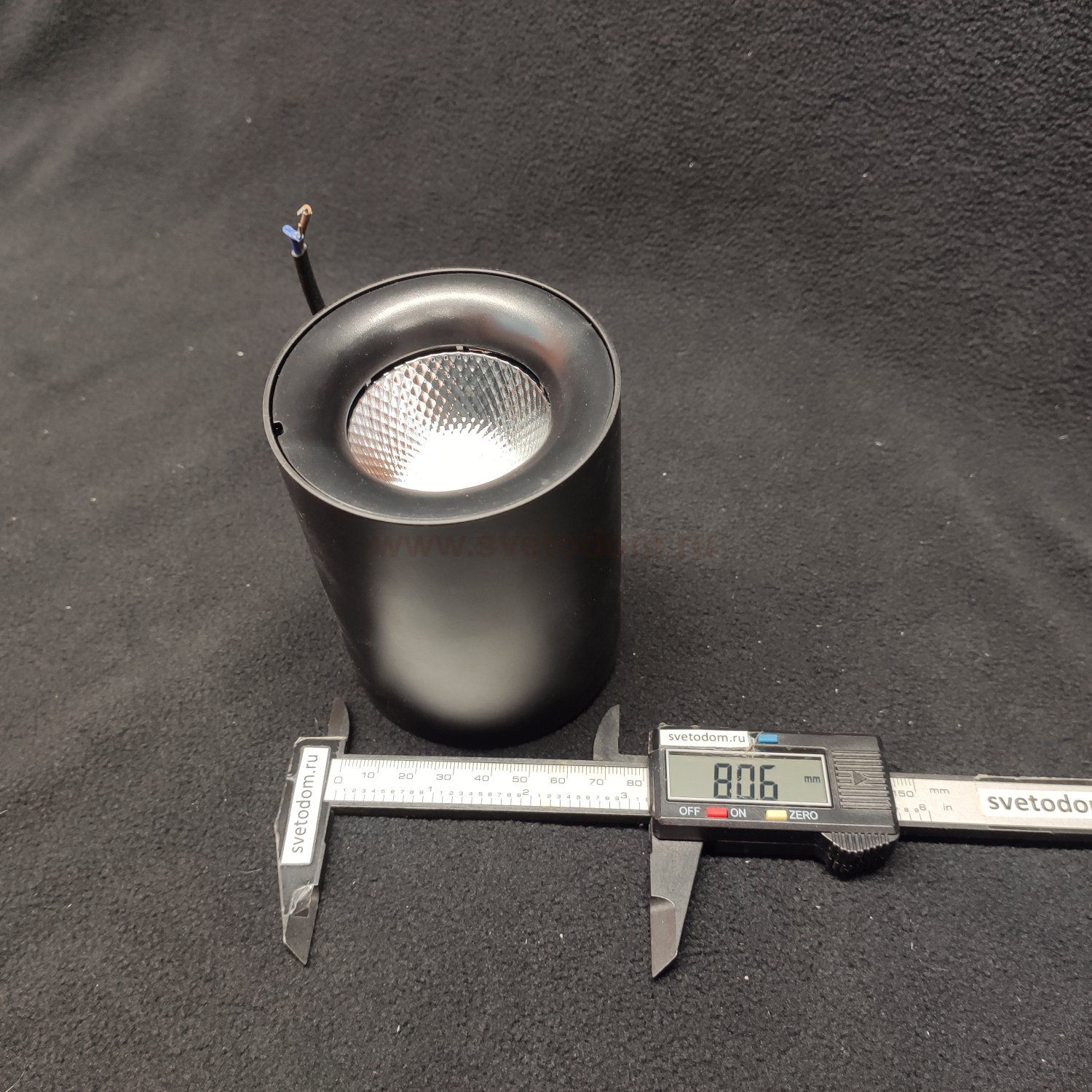 Светильник потолочный Arte lamp A5112PL-1BK FACILE