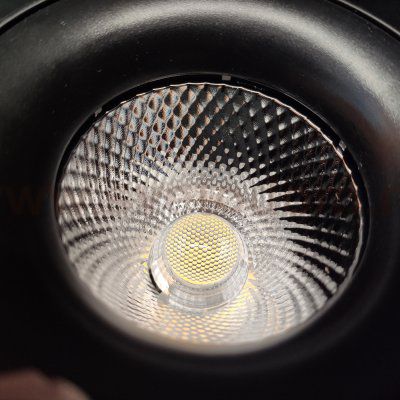 Светильник потолочный Arte lamp A5112PL-1BK FACILE