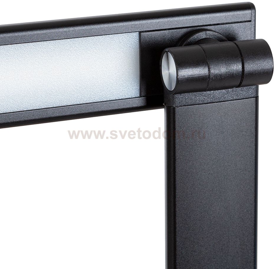 Офисная настольная лампа Arte Lamp A5122LT-1BK WILLIAM