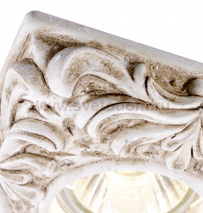 Светильник потолочный Arte lamp A5208PL-1WC PEZZI