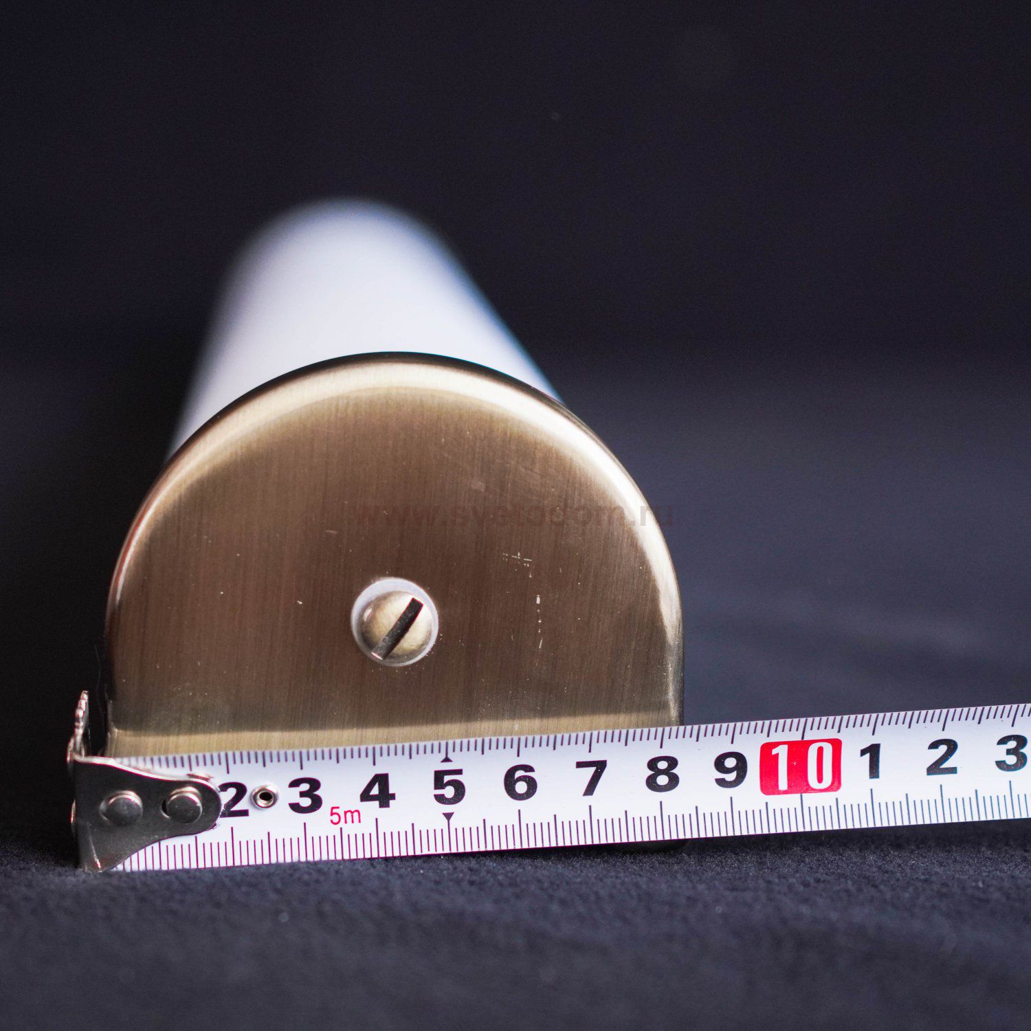 Светильник для ванной IP44 320*90мм Arte Lamp A5210AP-2AB AQUA бронза