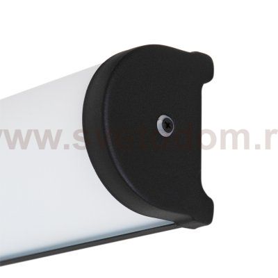 Светильник настенный Arte Lamp A5210AP-2BK AQUA-BARA
