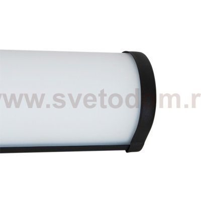 Светильник настенный Arte Lamp A5210AP-2BK AQUA-BARA