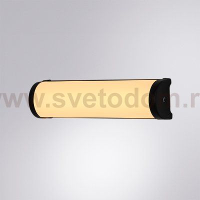 Светильник настенный Arte Lamp A5210AP-2BK AQUA-BARA