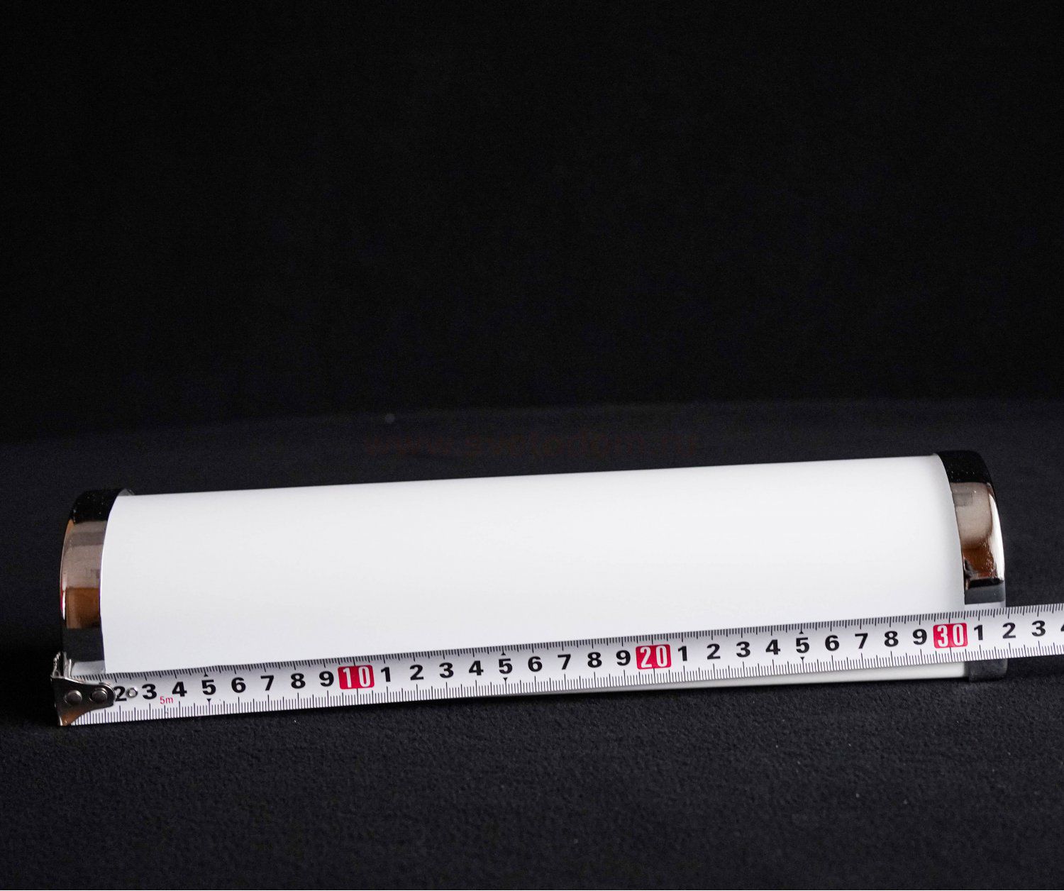 Светильник для ванной IP44 320*90мм Arte lamp A5210AP-2CC AQUA хром