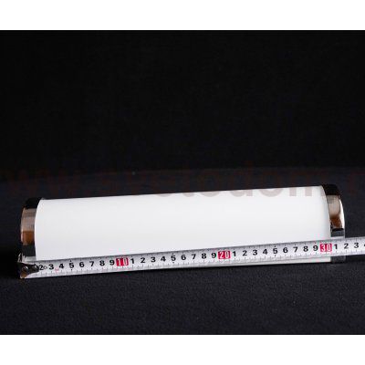 Светильник для ванной IP44 320*90мм Arte lamp A5210AP-2CC AQUA хром