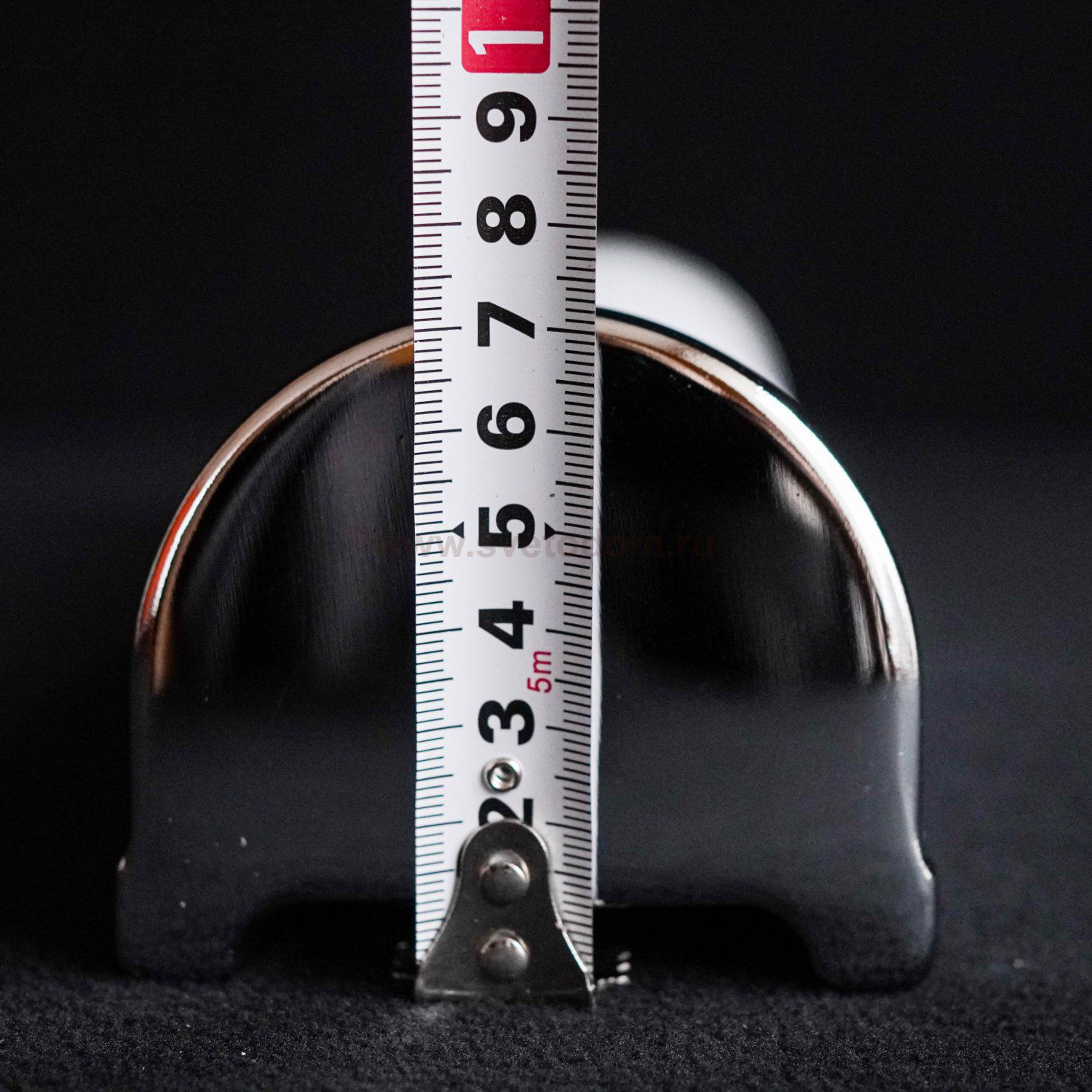 Светильник для ванной IP44 320*90мм Arte lamp A5210AP-2CC AQUA хром