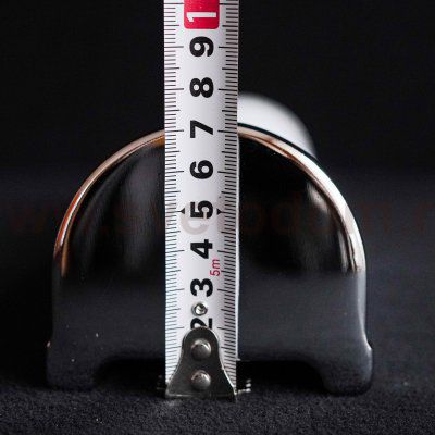 Светильник для ванной IP44 320*90мм Arte lamp A5210AP-2CC AQUA хром