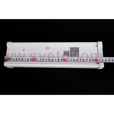 Светильник для ванной IP44 320мм Arte Lamp A5210AP-2WH AQUA белый