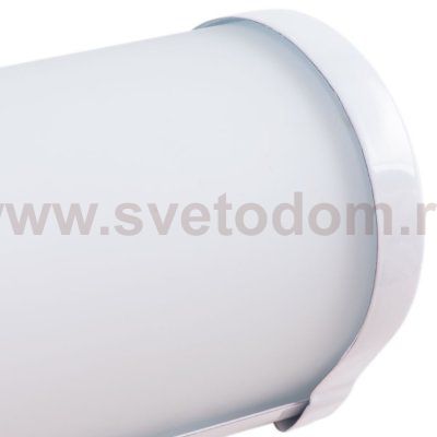 Светильник для ванной IP44 320мм Arte Lamp A5210AP-2WH AQUA белый