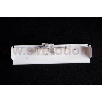 Светильник для ванной IP44 320мм Arte Lamp A5210AP-2WH AQUA белый