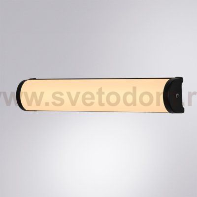 Светильник настенный Arte Lamp A5210AP-3BK AQUA-BARA