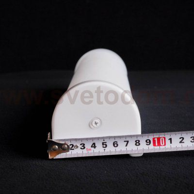 Светильник для ванной IP44 450мм Arte Lamp A5210AP-3WH AQUA белый