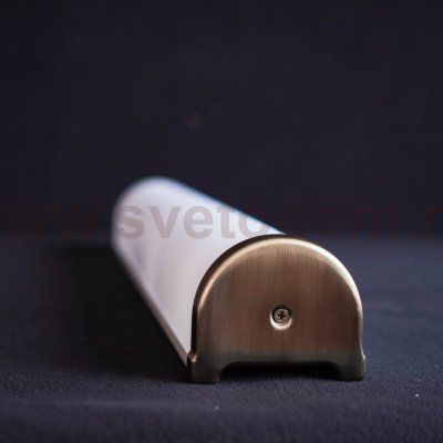 Светильник для ванной IP44 550мм Arte Lamp A5210AP-4AB AQUA бронза