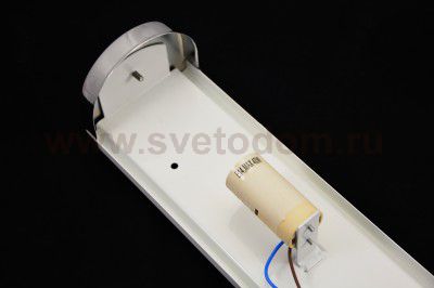 Светильник для ванной IP44 550мм 4*E14 Arte lamp A5210AP-4CC AQUA хром