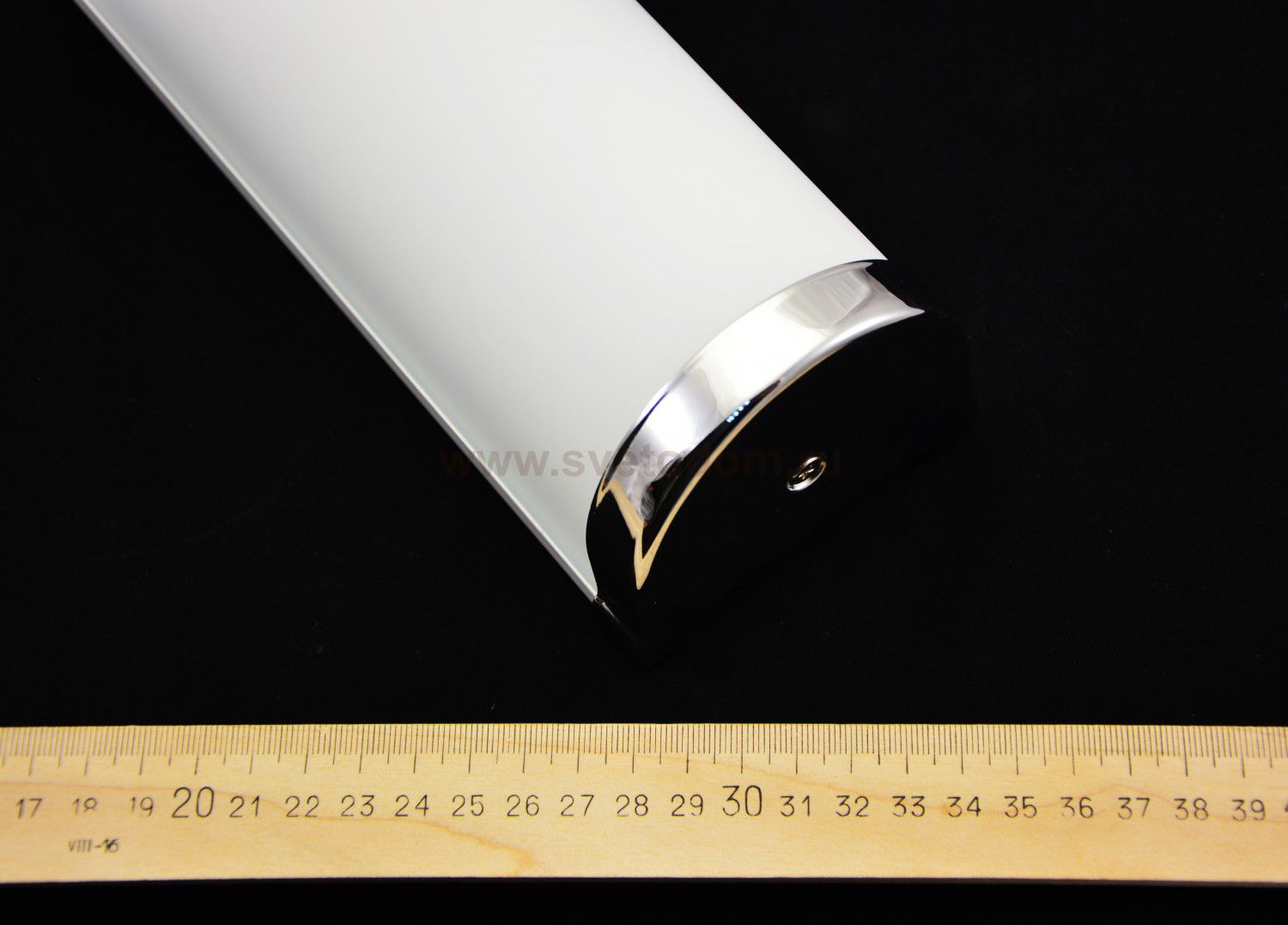 Светильник для ванной IP44 550мм 4*E14 Arte lamp A5210AP-4CC AQUA хром