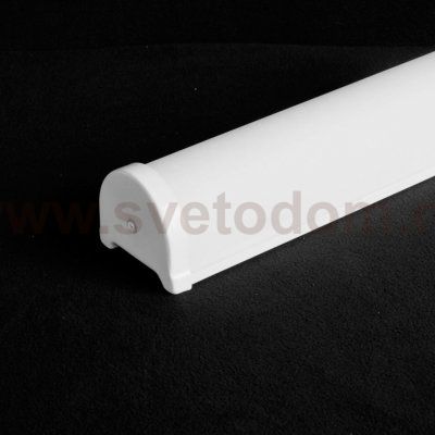 Светильник для ванной длинный IP44 550мм Arte Lamp A5210AP-4WH AQUA