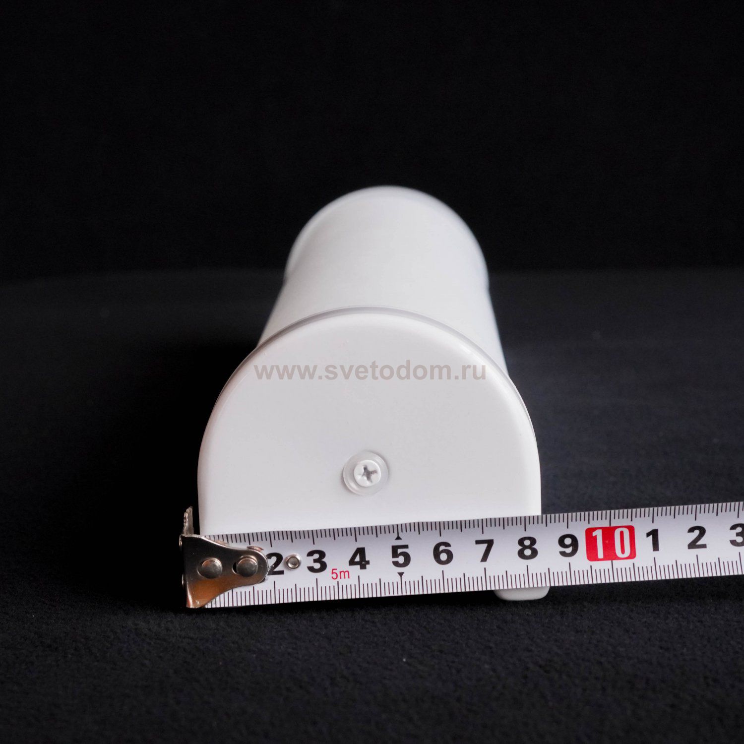 Светильник для ванной длинный IP44 550мм Arte Lamp A5210AP-4WH AQUA