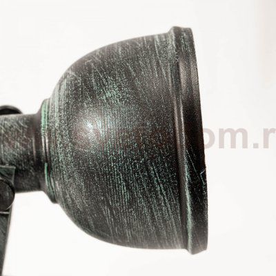 Светильник настенный Arte lamp A5213AP-2BG MARTIN