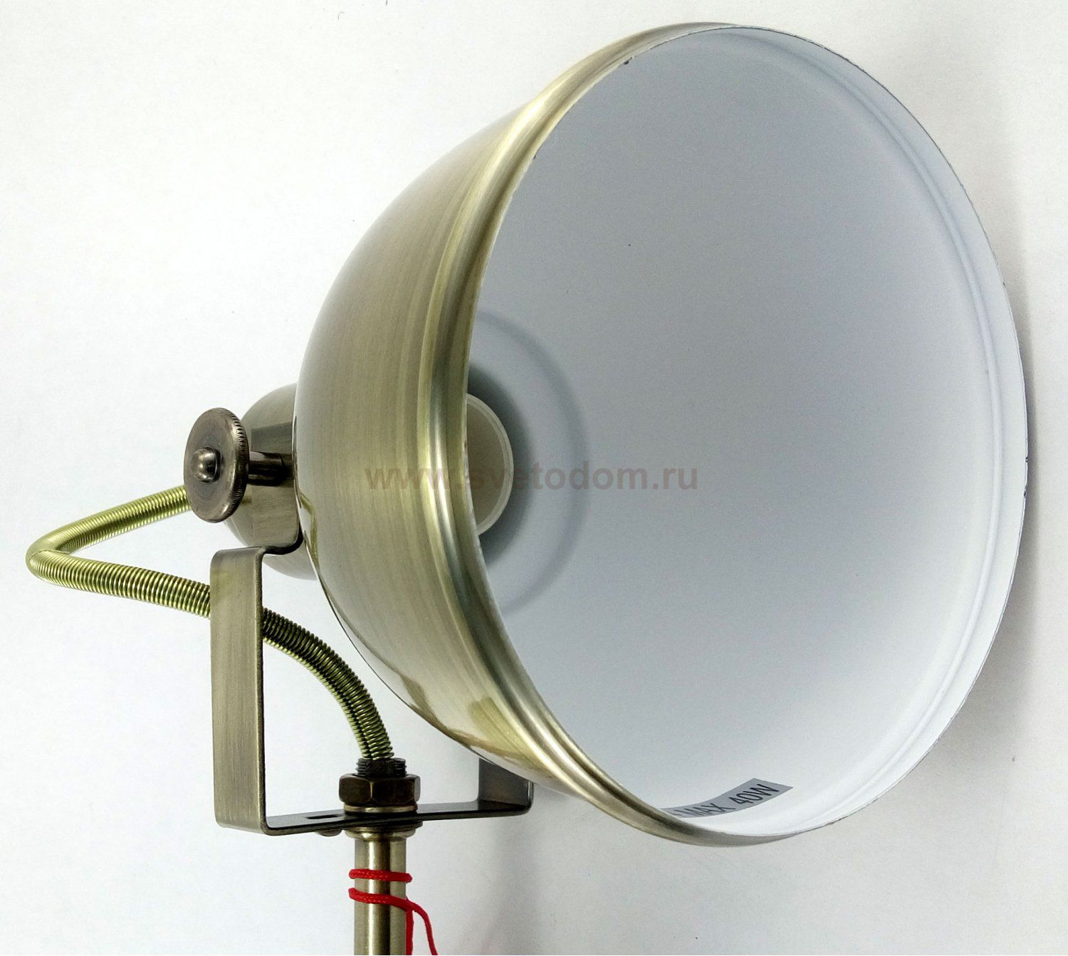 Люстра поворотная Arte lamp A5213PL-3AB Martin 