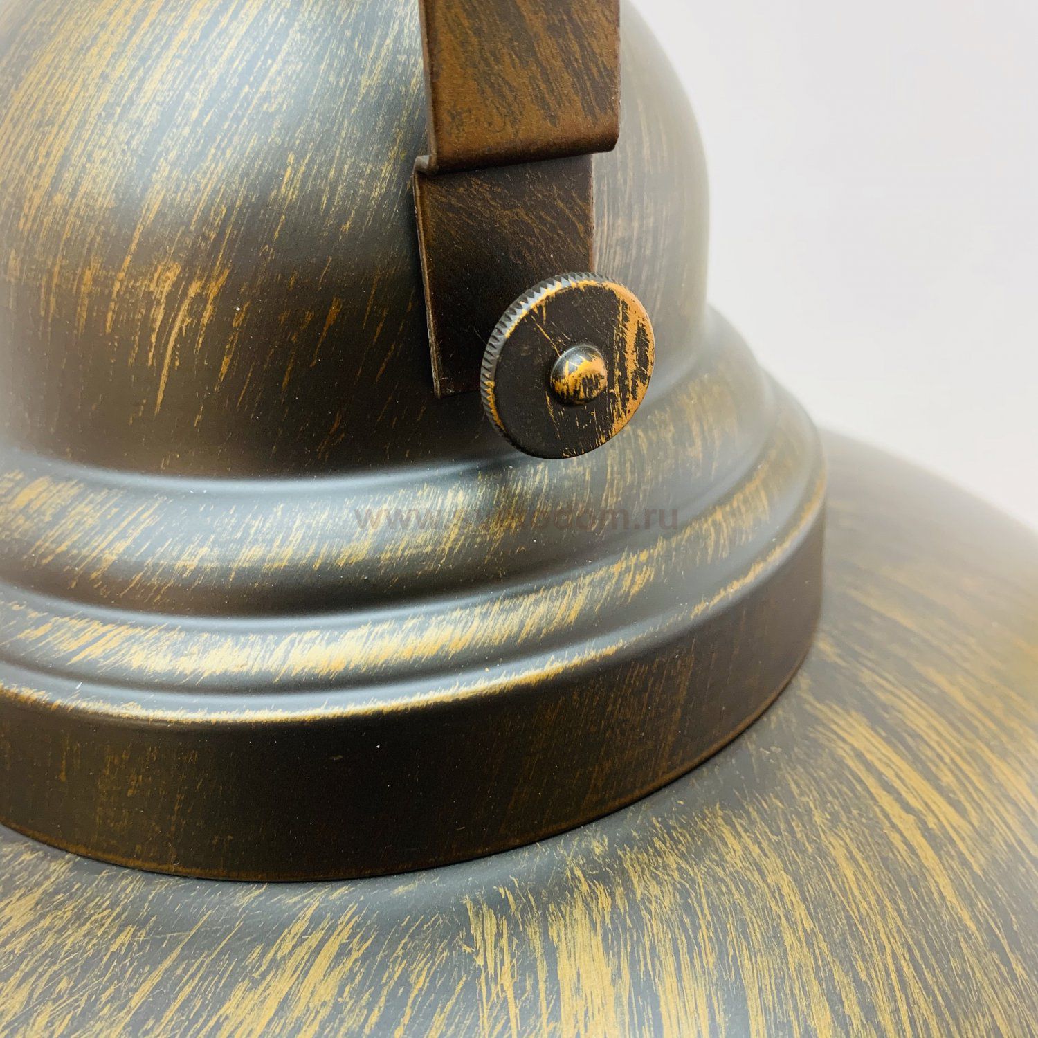 Светильник подвесной Arte lamp A5213SP-1BR MARTIN