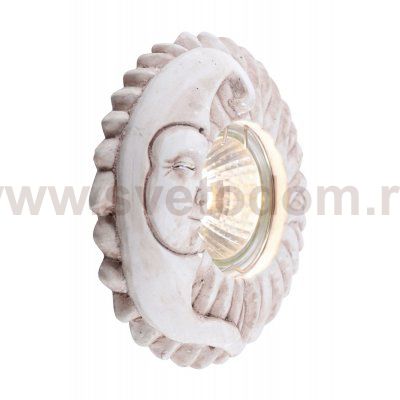 Светильник потолочный Arte lamp A5214PL-1WC PEZZI