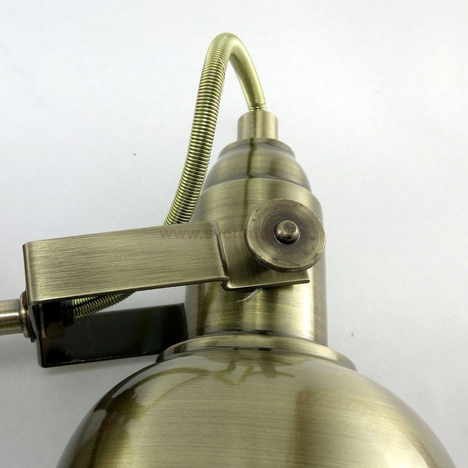 Светильник спот Arte lamp A5215PL-3AB Martin 