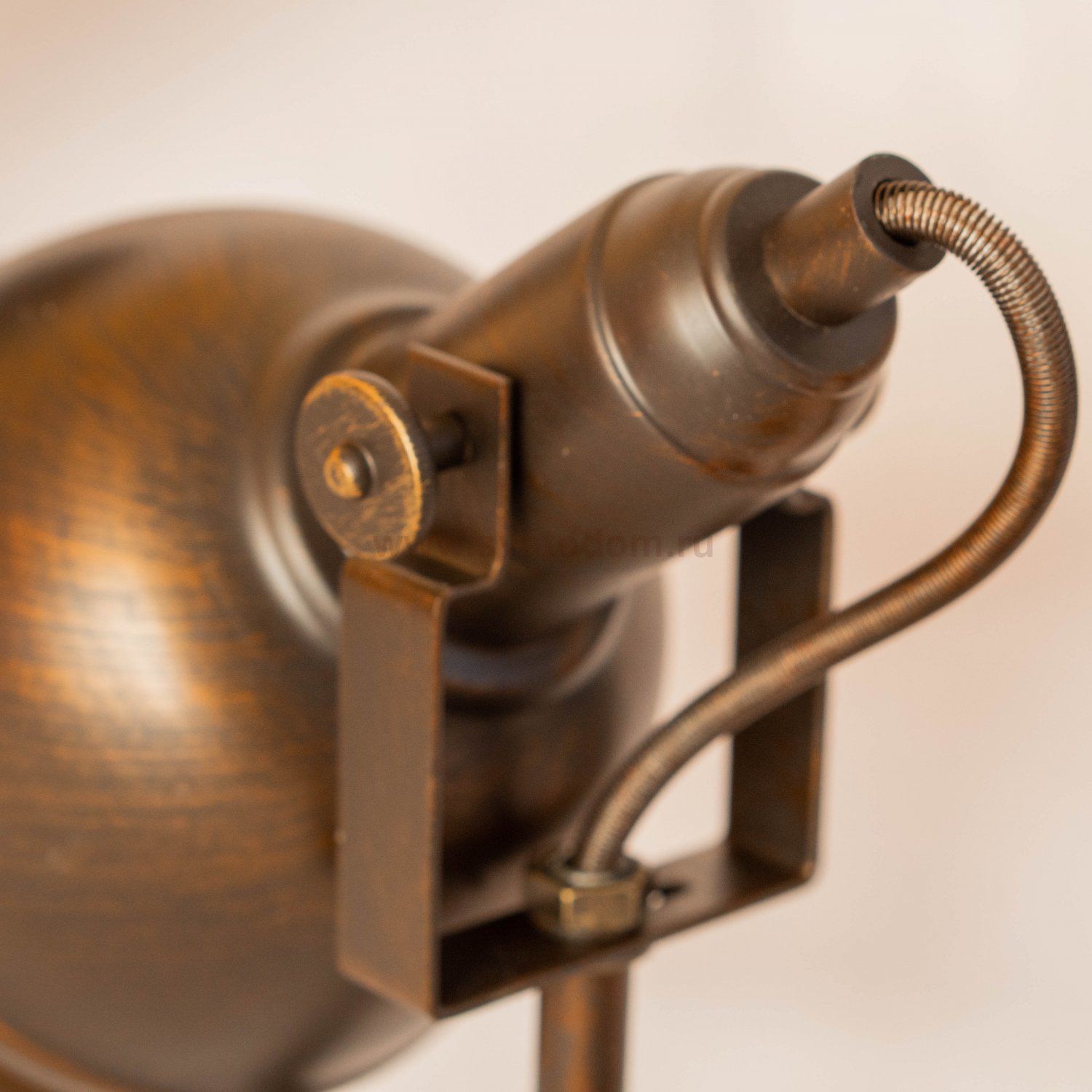 Потолочный светильник Arte lamp A5215PL-4BR Martin