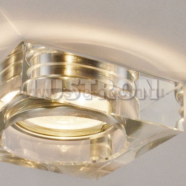 Светильник потолочный Arte lamp A5231PL-1CC WAGNER