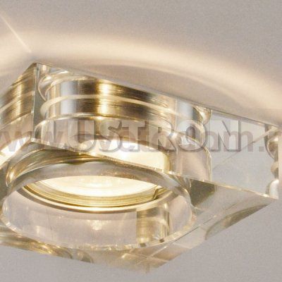 Светильник потолочный Arte lamp A5231PL-1CC WAGNER