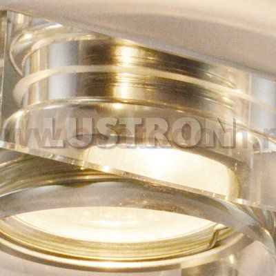 Светильник потолочный Arte lamp A5231PL-1CC WAGNER