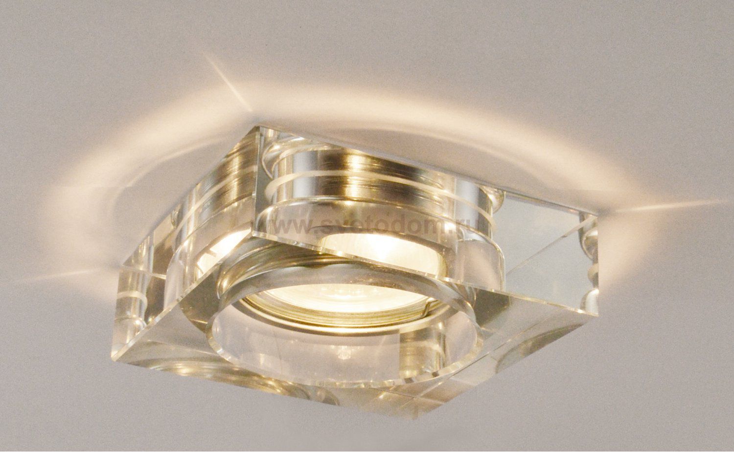 Светильник потолочный Arte lamp A5231PL-1CC WAGNER