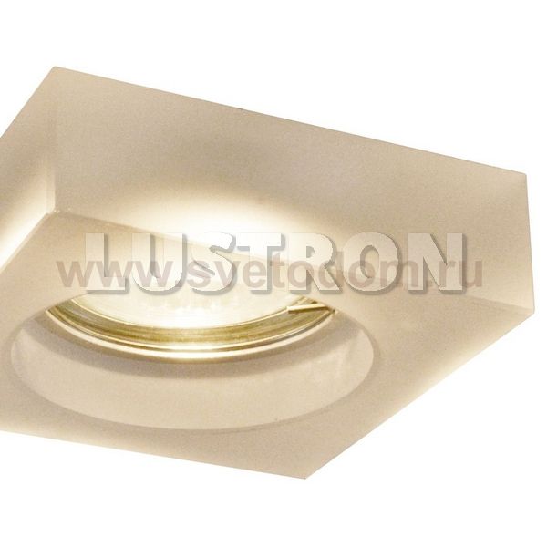 Светильник потолочный Arte lamp A5232PL-1CC WAGNER